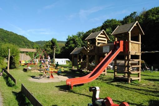 Tornade Chalet *