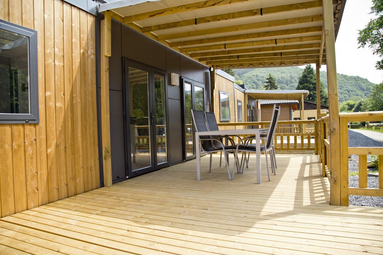 Chalet Tornade